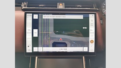 Range Rover Velar 30