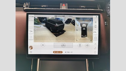 Range Rover Velar 35