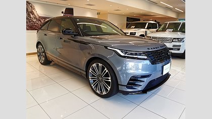 Range Rover Velar 11