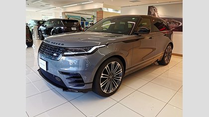 Range Rover Velar 10