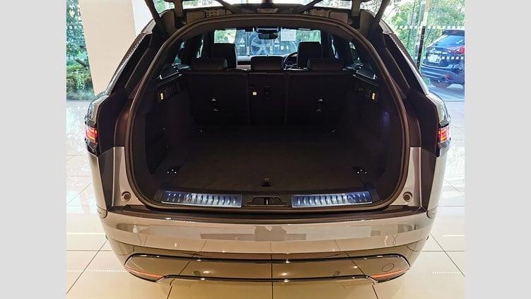 2023 認定中古車 Land Rover Range Rover Velar ザダルグレイ D200マイルドハイブリッド（ディーゼル） Standard Wheelbase Dynamic HSE
