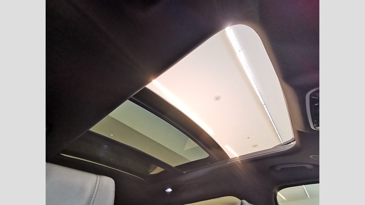 2023 認定中古車 Land Rover Range Rover Velar ザダルグレイ D200マイルドハイブリッド（ディーゼル） Standard Wheelbase Dynamic HSE
