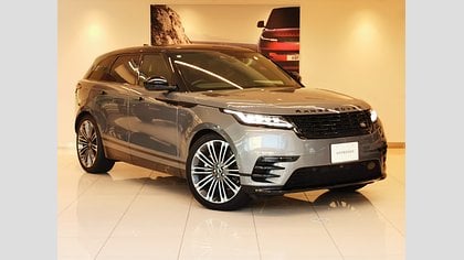 Range Rover Velar 0