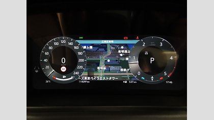 Range Rover Velar 23