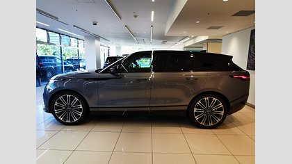 Range Rover Velar 5