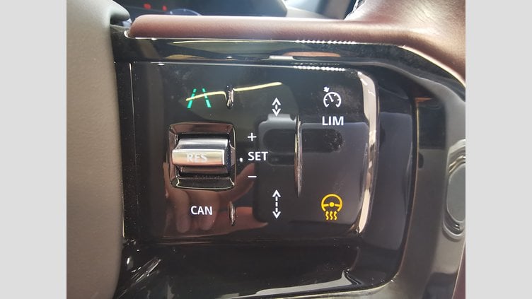 2023 認定中古車 Land Rover Range Rover Velar ザダルグレイ D200マイルドハイブリッド（ディーゼル） Standard Wheelbase Dynamic HSE