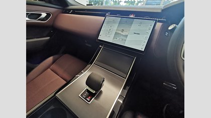 Range Rover Velar 39