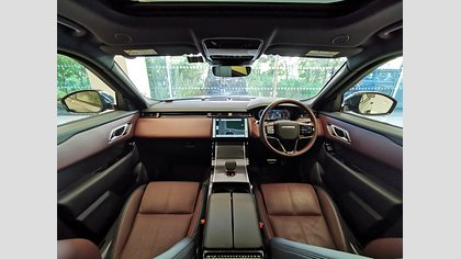 Range Rover Velar 3