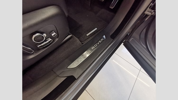 2023 認定中古車 Land Rover Range Rover Velar ザダルグレイ D200マイルドハイブリッド（ディーゼル） Standard Wheelbase Dynamic HSE