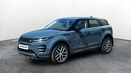 Range Rover Evoque 0