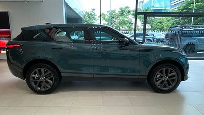 Range Rover Velar 5