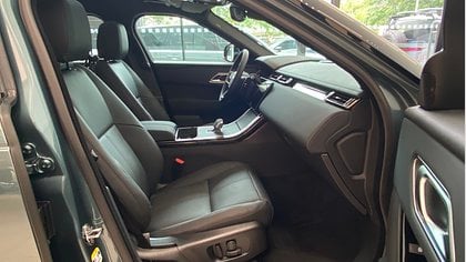 Range Rover Velar 2