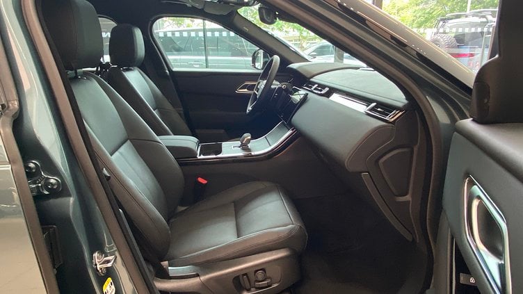 2025 新車 Land Rover Range Rover Velar 吉奧拉綠 Giola Green P250 汽油 標準軸距 Dynamic SE