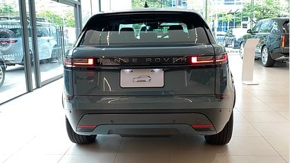 Range Rover Velar 6