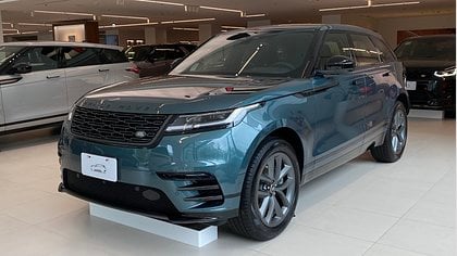 Range Rover Velar 0