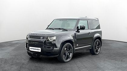 Defender 90 0