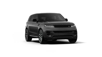 Range Rover Sport 0