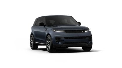 Range Rover Sport 0