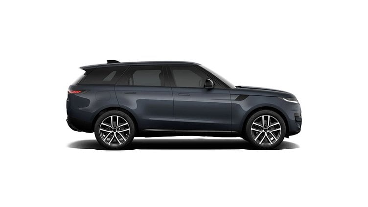 2025 Новый Land Rover Range Rover Sport Varesine Blue D250 Diesel Mild Hybrid SE