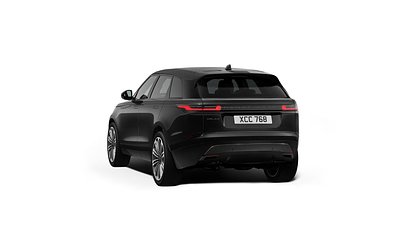 Range Rover Velar 2