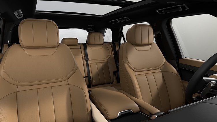 2025 Новый Land Rover Range Rover Sport Carpathian Grey P460e Petrol Plug-in Hybrid SE