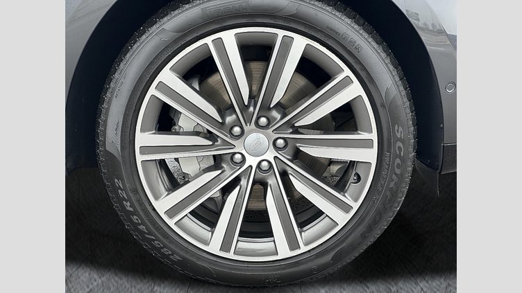 2022 Approved Land Rover Range Rover Carpathian Grey 3.0 litre i6 PHEV​ HSE