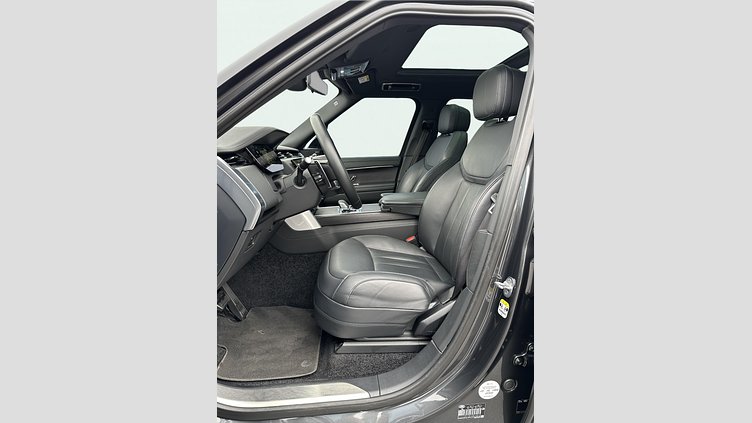 2022 Approved Land Rover Range Rover Carpathian Grey 3.0 litre i6 PHEV​ HSE