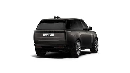 Range Rover 2