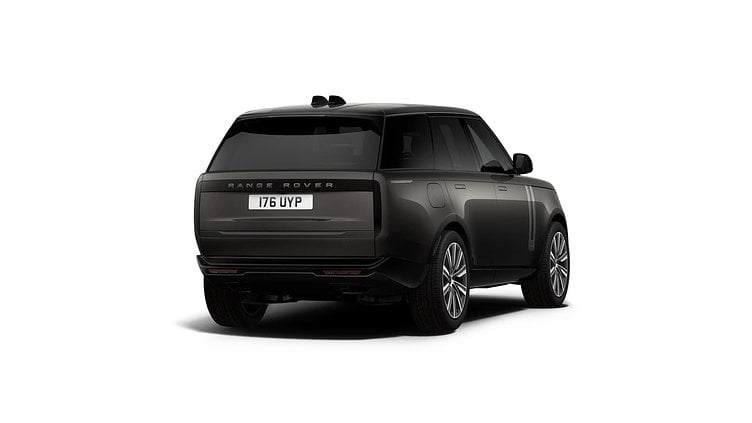 2025 Новый Land Rover Range Rover Charente Grey P460e Petrol Plug-in Hybrid Standard Wheelbase Autobiography
