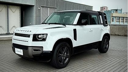Defender 110 0