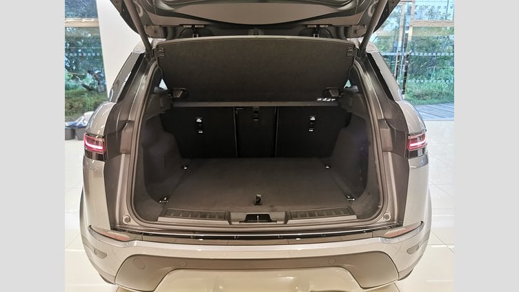 2024 認定中古車 Land Rover Range Rover Evoque アイガーグレイ D200マイルドハイブリッド（ディーゼル） スタンダードホイールベース S