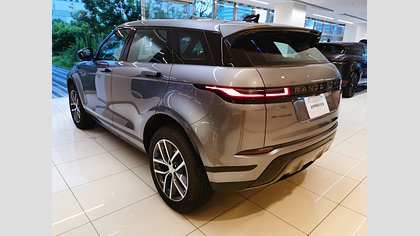 Range Rover Evoque 1