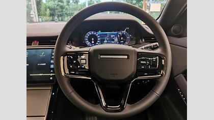 Range Rover Evoque 16