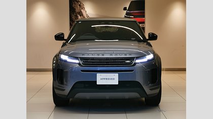Range Rover Evoque 7