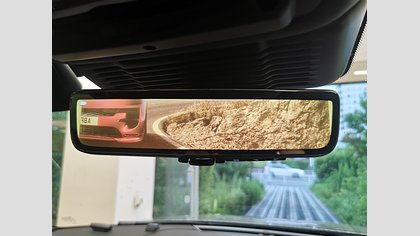 Range Rover Evoque 19