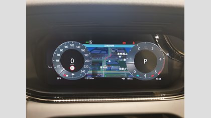 Range Rover Evoque 20