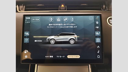 Range Rover Evoque 30