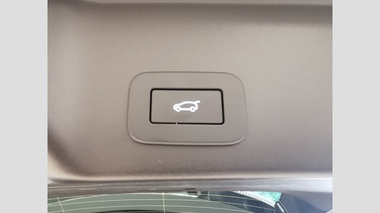 2024 認定中古車 Land Rover Range Rover Evoque アイガーグレイ D200マイルドハイブリッド（ディーゼル） スタンダードホイールベース S