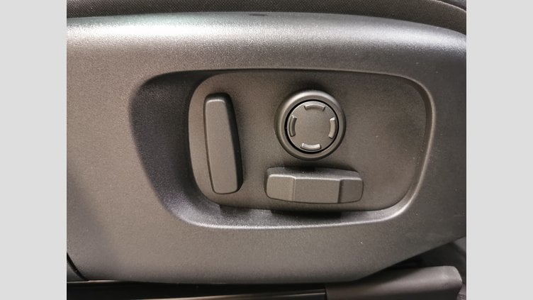 2024 認定中古車 Land Rover Range Rover Evoque アイガーグレイ D200マイルドハイブリッド（ディーゼル） スタンダードホイールベース S