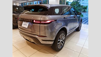Range Rover Evoque 13
