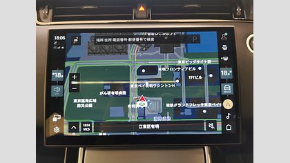 Range Rover Evoque 28