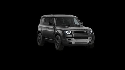 Defender 110 0