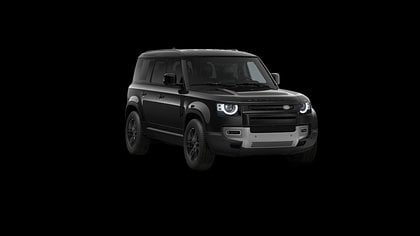 Defender 110 0