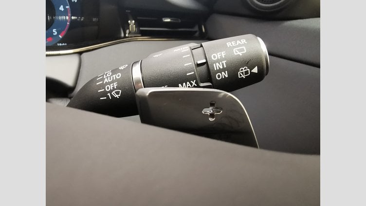 2024 認定中古車 Land Rover Range Rover Evoque アイガーグレイ D200マイルドハイブリッド（ディーゼル） スタンダードホイールベース S