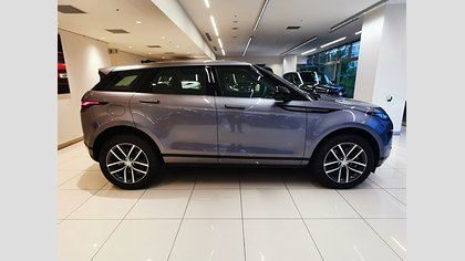 Range Rover Evoque 12