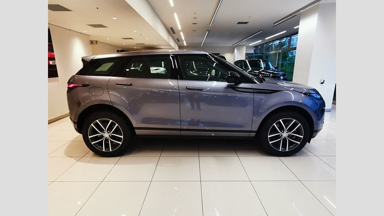 2024 認定中古車 Land Rover Range Rover Evoque アイガーグレイ D200マイルドハイブリッド（ディーゼル） スタンダードホイールベース S
