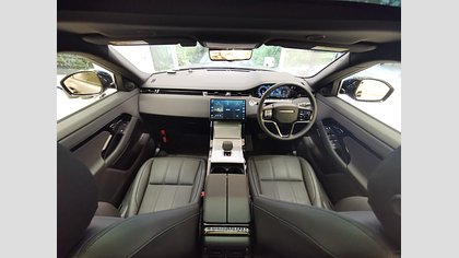 Range Rover Evoque 3