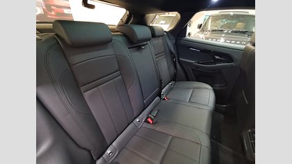 Range Rover Evoque 4