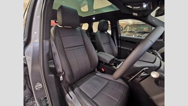 2024 認定中古車 Land Rover Range Rover Evoque アイガーグレイ D200マイルドハイブリッド（ディーゼル） スタンダードホイールベース S