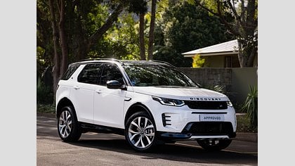 Discovery Sport 0